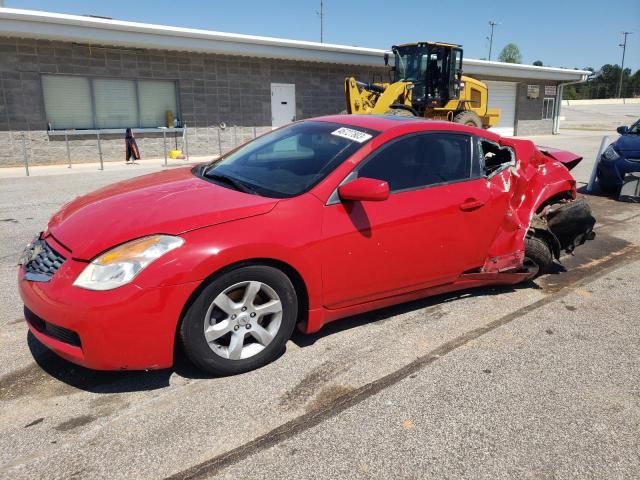 NISSAN ALTIMA 2.5 2008 with VIN 1N4AL24E98C223960 - Photo from auction