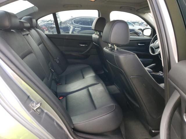 Photo 10 from auction – 2011 BMW 335 D with VIN WBAPN7C54BA780739