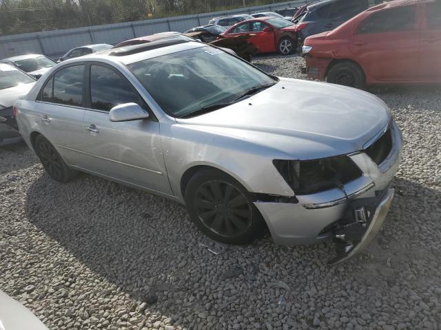 Zdjęcie 4 z aukcji – 2009 HYUNDAI SONATA SE z VIN 5NPEU46F59H433150