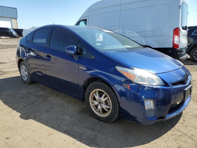 Photo 4 from auction – 2010 TOYOTA PRIUS with VIN JTDKN3DU9A5124734