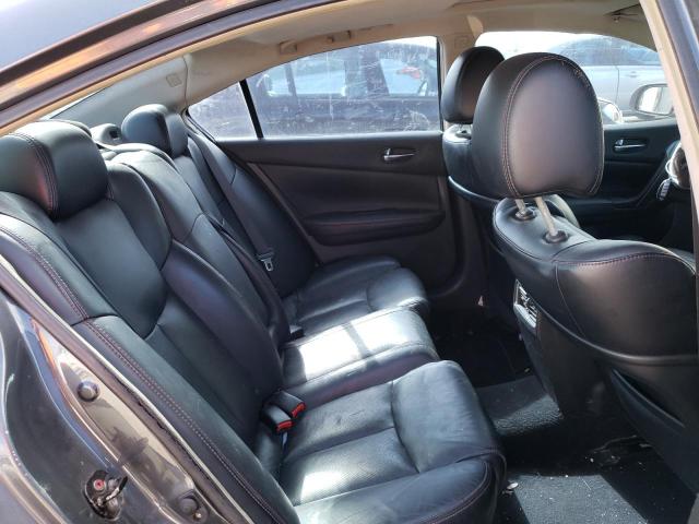 Photo 10 from auction – 2009 NISSAN MAXIMA S with VIN 1N4AA51E19C813759