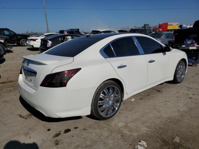 Photo 3 from auction – 2011 NISSAN MAXIMA S with VIN 1N4AA5AP8BC838424