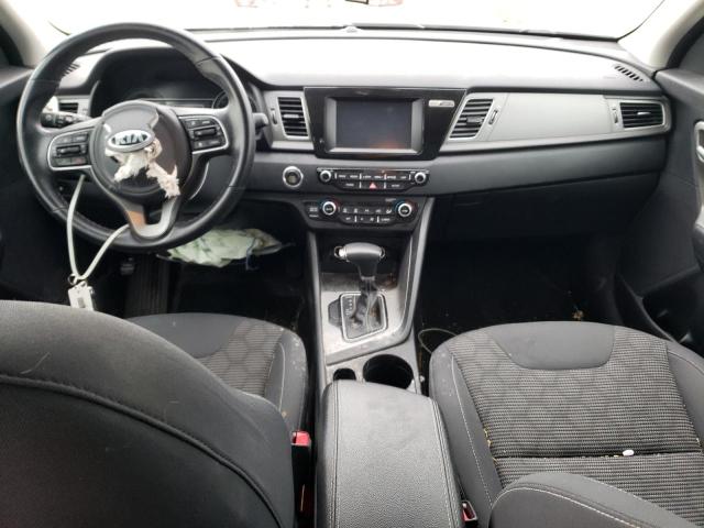 Photo 8 from auction – 2019 KIA NIRO FE with VIN KNDCB3LC1K5259603