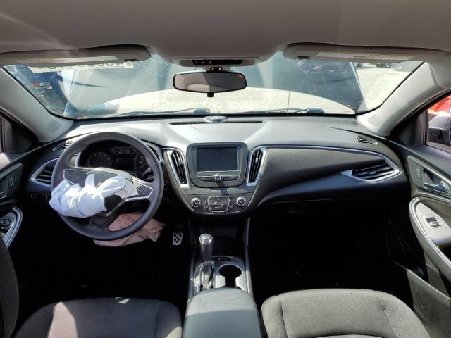 Photo 8 from auction – 2017 CHEVROLET MALIBU LS with VIN 1G1ZB5ST9HF171191