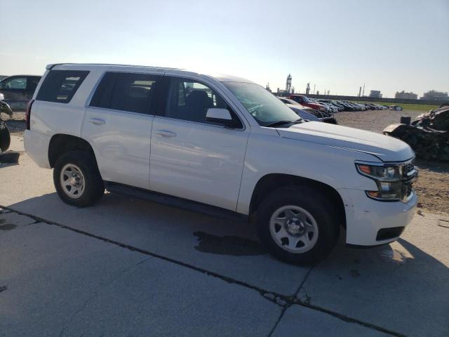 Photo 4 from auction – 2020 CHEVROLET TAHOE SPEC with VIN 1GNSKFEC0LR114953
