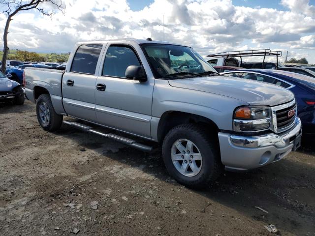 Photo 4 from auction – 2005 GMC NEW SIERRA with VIN 2GTEK13T151276646
