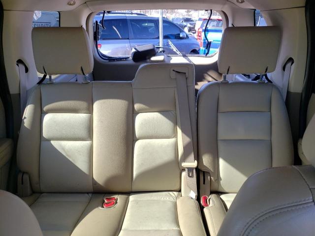 Photo 10 from auction – 2008 FORD EXPLORER E with VIN 1FMEU74E08UA15865