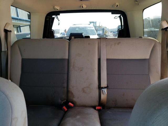 Photo 10 from auction – 2008 FORD ESCAPE XLT with VIN 1FMCU03Z48KC25657