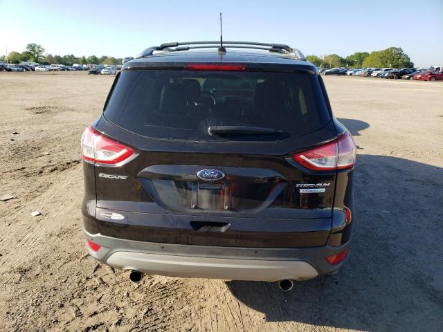 Photo 6 from auction – 2013 FORD ESCAPE TIT with VIN 1FMCU0J90DUC30937
