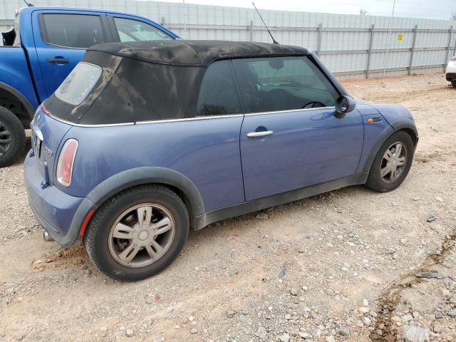 Photo 3 from auction – 2005 MINI COOPER with VIN WMWRF33515TG13538