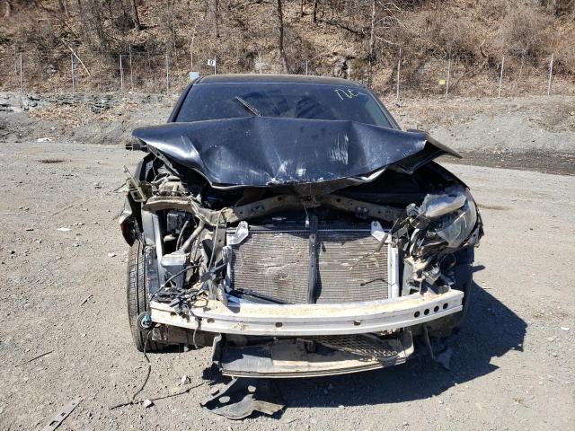 Photo 5 from auction – 2017 HONDA PILOT EXLN with VIN 5FNYF6H79HB016247