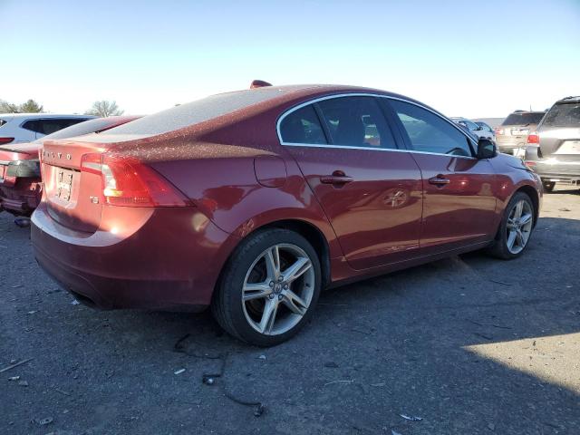 Photo 3 from auction – 2016 VOLVO S60 PREMIE with VIN YV126MFK6G2399402