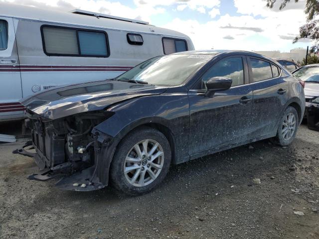 MAZDA 3 TOURING 2015 with VIN 3MZBM1V71FM224633 - Photo from auction