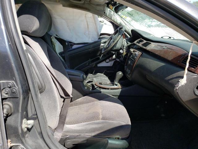 Photo 7 from auction – 2011 CHEVROLET IMPALA LT with VIN 2G1WG5EK4B1228550