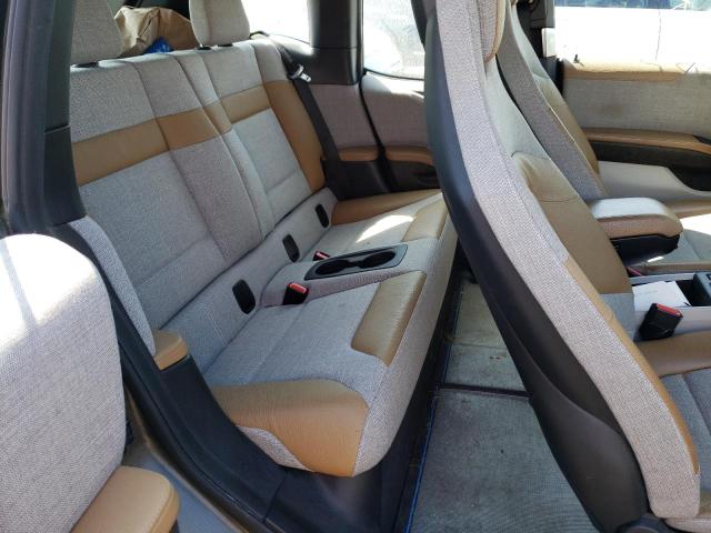 Photo 10 from auction – 2015 BMW I3 REX with VIN WBY1Z4C54FV278080