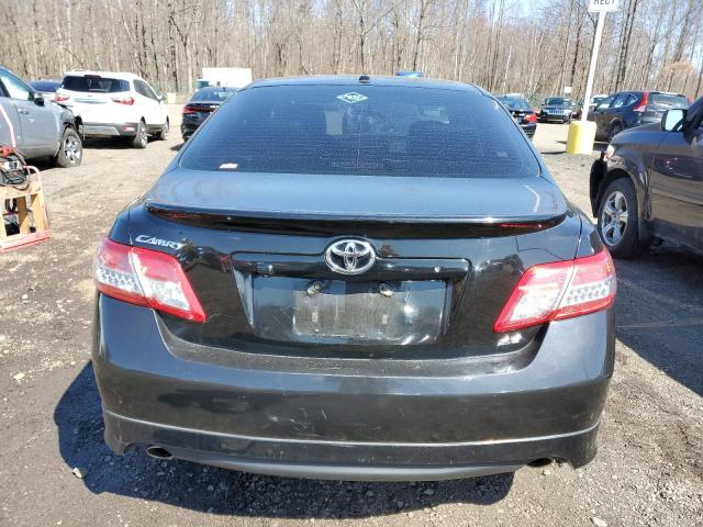 Photo 6 from auction – 2011 TOYOTA CAMRY SE with VIN 4T1BK3EK7BU121078