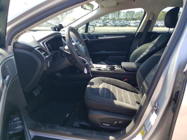 Photo 7 from auction – 2016 FORD FUSION SE with VIN 3FA6P0H71GR180516