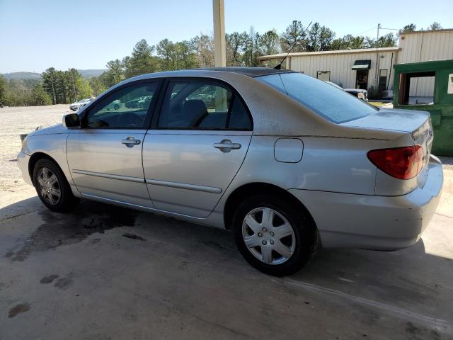 Photo 2 from auction – 2005 TOYOTA COROLLA CE with VIN 1NXBR32E15Z453628