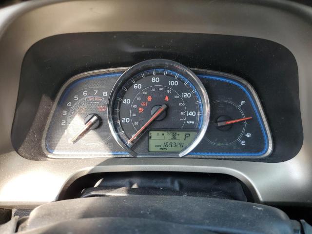 Photo 9 from auction – 2015 TOYOTA RAV4 LIMIT with VIN 2T3DFREV5FW244238