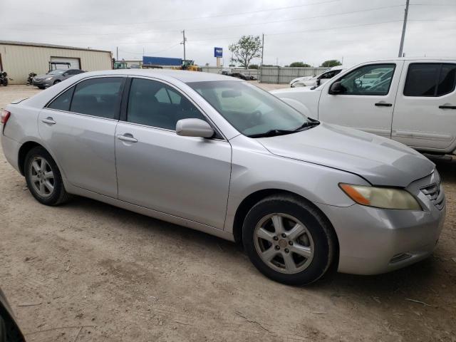 Photo 4 from auction – 2009 TOYOTA CAMRY BASE with VIN 4T1BE46K29U350273