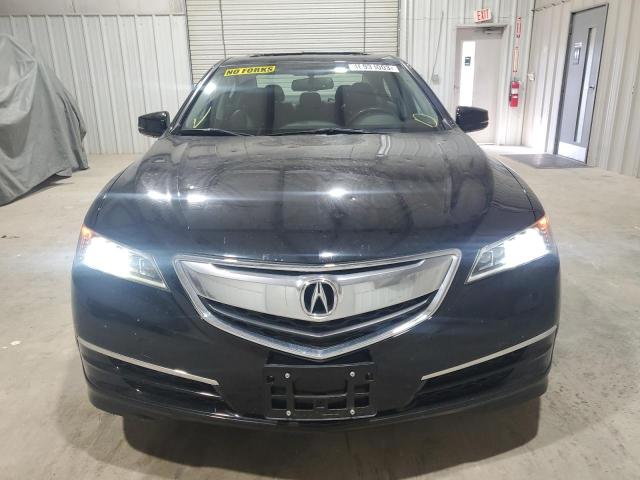 Photo 5 from auction – 2017 ACURA TLX with VIN 19UUB1F30HA003992