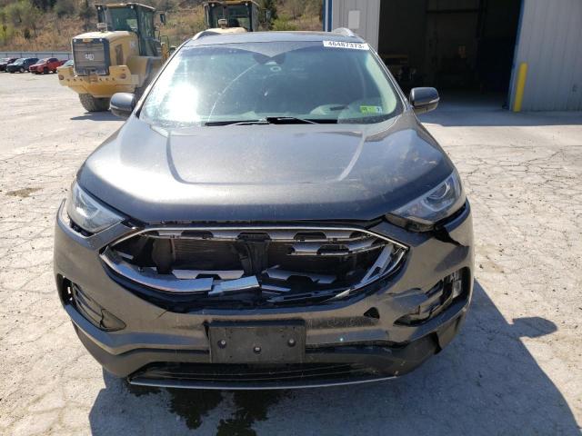 Photo 5 from auction – 2020 FORD EDGE SEL with VIN 2FMPK4J91LBA71560