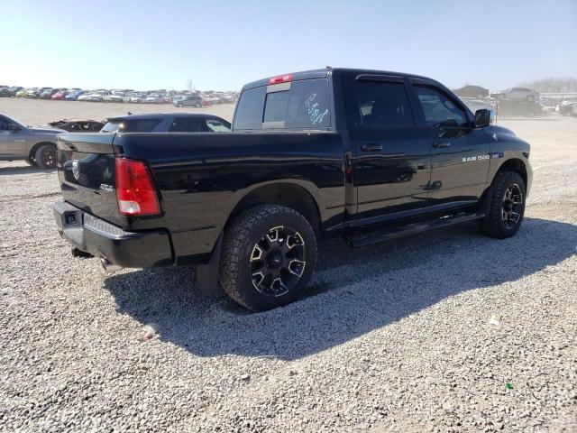 Photo 3 from auction – 2012 DODGE RAM 1500 S with VIN 1C6RD7MT3CS305758