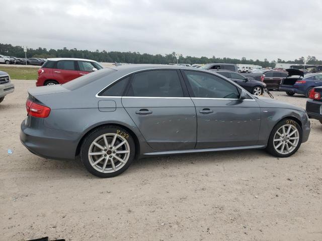 Photo 3 from auction – 2015 AUDI A4 PREMIUM with VIN WAUFFAFL5FN021337