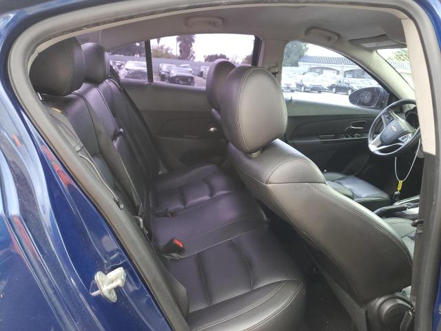 Photo 10 from auction – 2012 CHEVROLET CRUZE LT with VIN 1G1PG5SC0C7369220