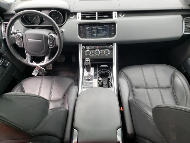 Photo 8 from auction – 2015 LAND ROVER RANGE ROVE with VIN SALWR2VF0FA621128