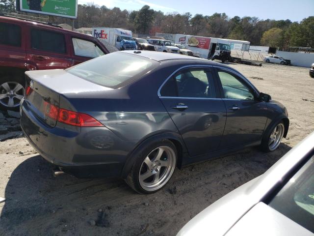 Photo 3 from auction – 2007 ACURA TSX with VIN JH4CL96877C018153