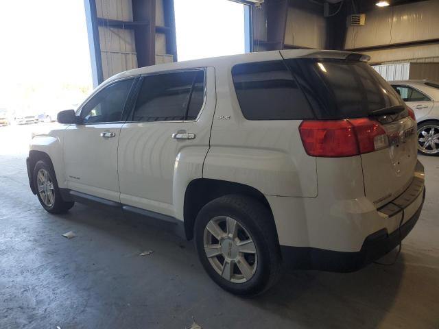 Photo 2 from auction – 2013 GMC TERRAIN SL with VIN 2GKALMEK6D6429853