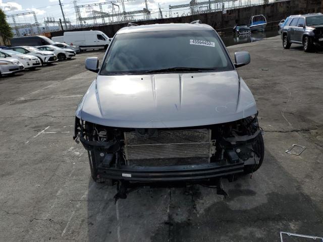 Photo 5 from auction – 2016 DODGE JOURNEY SX with VIN 3C4PDCBGXGT145686