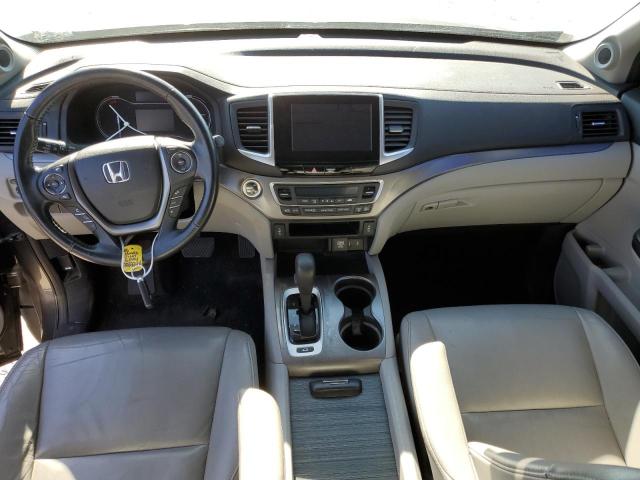 Photo 8 from auction – 2016 HONDA PILOT EXL with VIN 5FNYF6H56GB020432