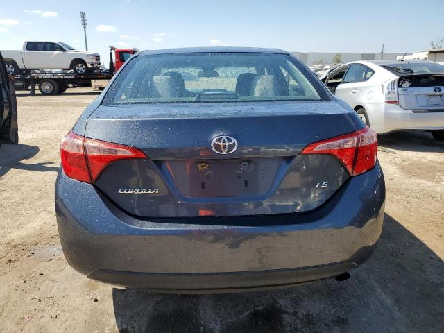Photo 6 from auction – 2018 TOYOTA COROLLA L with VIN 5YFBURHE4JP845684