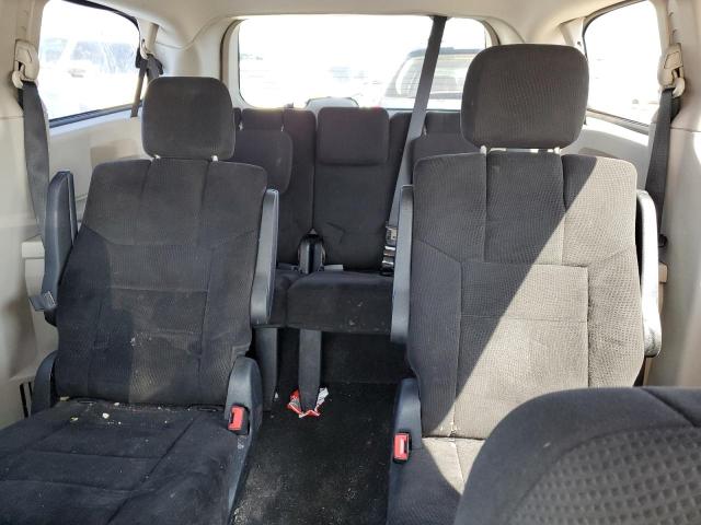 Photo 10 from auction – 2012 DODGE GRAND CARA with VIN 2C4RDGBG9CR102194