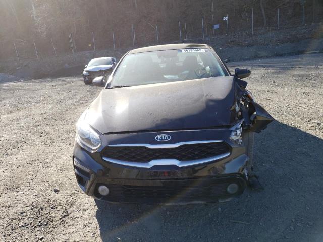 Photo 5 from auction – 2020 KIA FORTE FE with VIN 3KPF24AD2LE194345