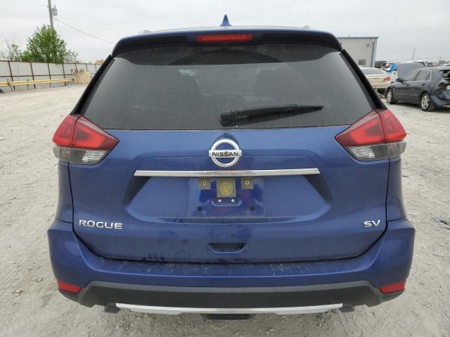 Photo 6 from auction – 2018 NISSAN ROGUE S with VIN JN8AT2MT8JW453135