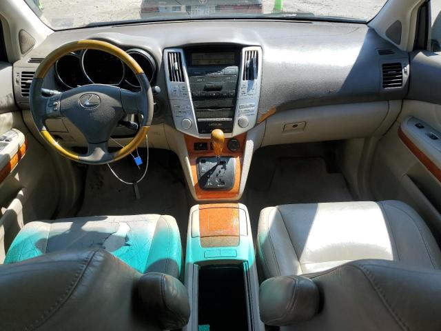 Photo 8 from auction – 2007 LEXUS RX 350 with VIN JTJGK31U770008728