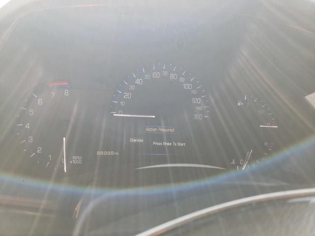 Photo 9 from auction – 2014 CADILLAC ATS with VIN 1G6AA5RA7E0108152