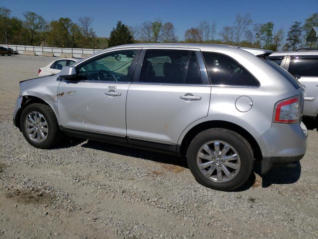 Photo 2 from auction – 2010 FORD EDGE LIMIT with VIN 2FMDK3KC3ABA19402