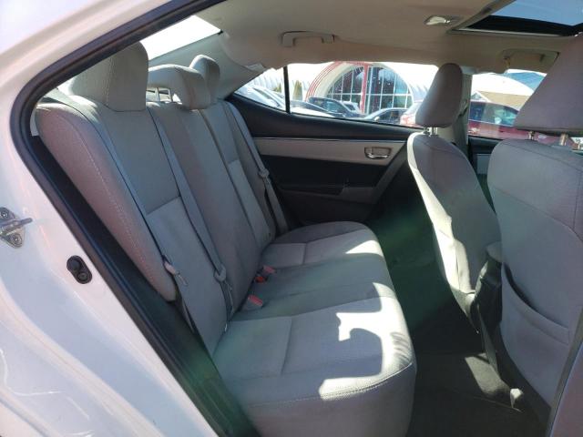 Photo 10 from auction – 2014 TOYOTA COROLLA L with VIN 2T1BURHE9EC173398
