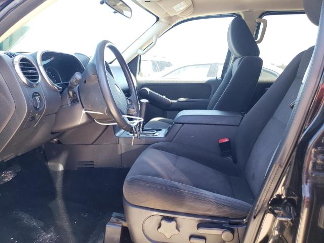 Photo 7 from auction – 2010 FORD EXPLORER X with VIN 1FMEU7DEXAUA66666