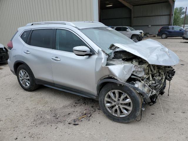 Photo 4 from auction – 2018 NISSAN ROGUE S with VIN KNMAT2MT8JP551491