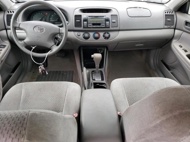 Photo 8 from auction – 2004 TOYOTA CAMRY LE with VIN 4T1BE32K64U300386