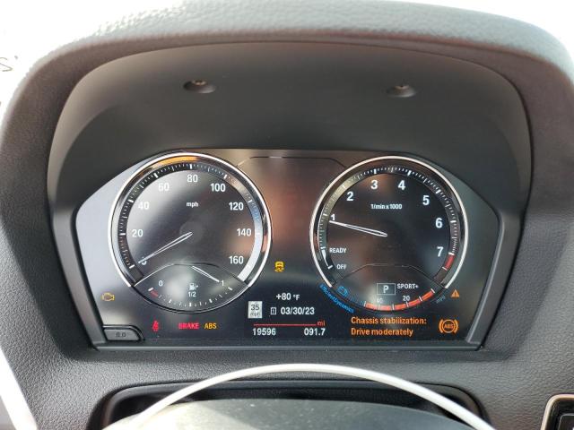 Photo 9 from auction – 2020 BMW 230I with VIN WBA2J1C06L7F64819