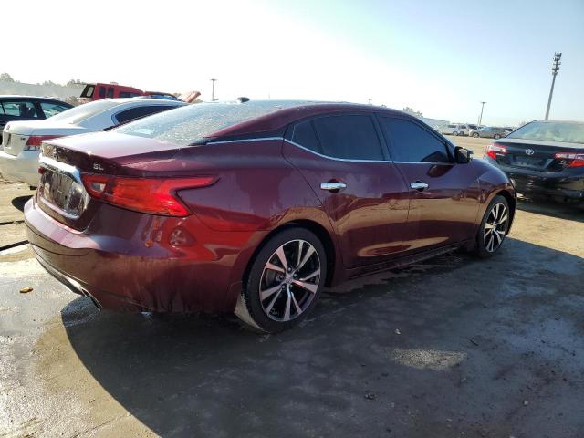 Photo 3 from auction – 2017 NISSAN MAXIMA 3.5 with VIN 1N4AA6AP8HC429273