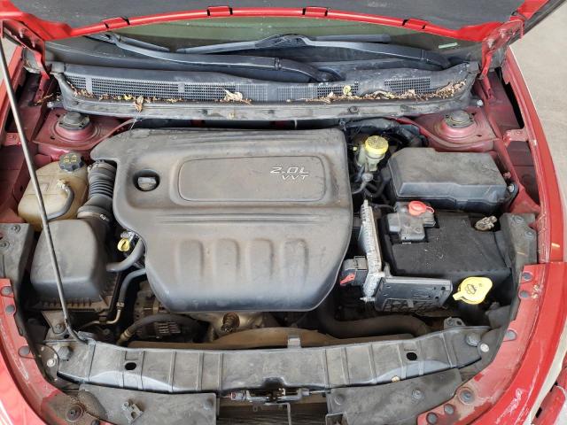 Photo 11 from auction – 2013 DODGE DART SXT with VIN 1C3CDFBA0DD345770