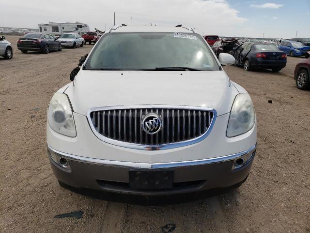Photo 5 from auction – 2012 BUICK ENCLAVE with VIN 5GAKRBED4CJ406319