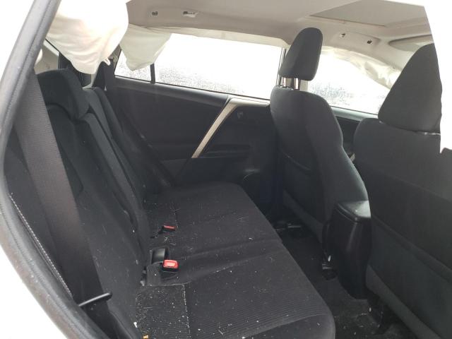Photo 11 from auction – 2013 TOYOTA RAV4 XLE with VIN 2T3WFREV6DW012737
